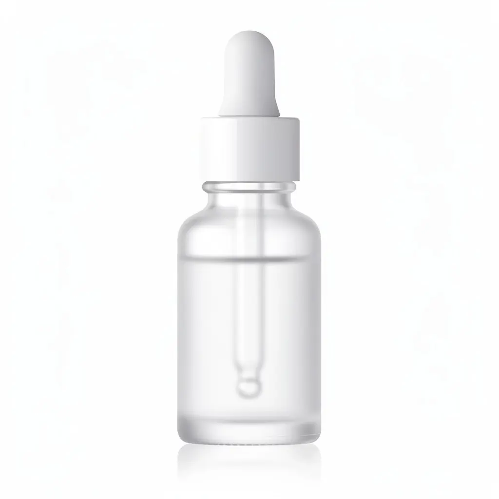 Vitamin C Brightening Serum 30ml Gentle 10% Wish Drop