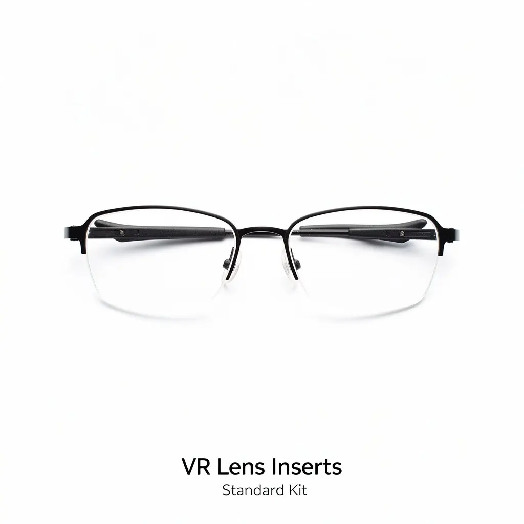 VR Lens Inserts Standard Wish Drop