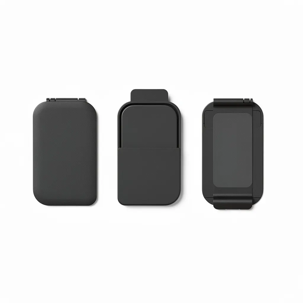 Webcam Privacy Cover 3pk Laptop Route-Ready
