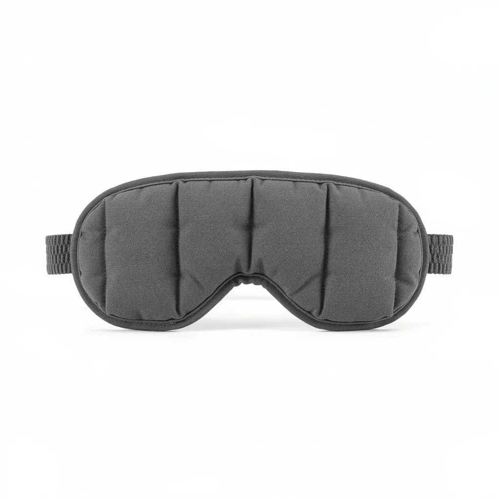 Weighted Sleep Mask 3D Wish Drop