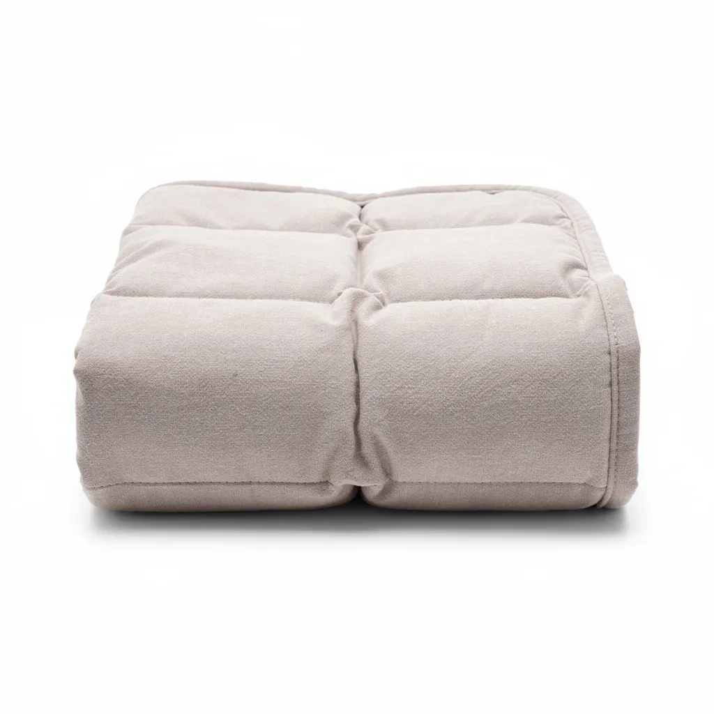 Weighted Throw Blanket 12lb Cart Theater Cut