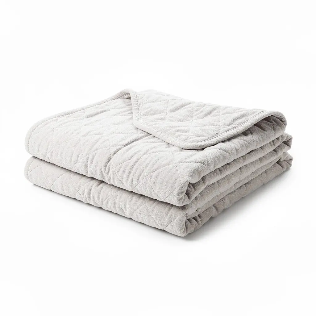 Weighted Throw Blanket 20lb Wish Drop