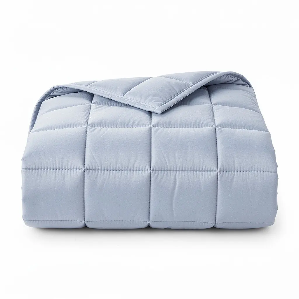 Weighted Throw Blanket Cooling Zero-Checkout Edition