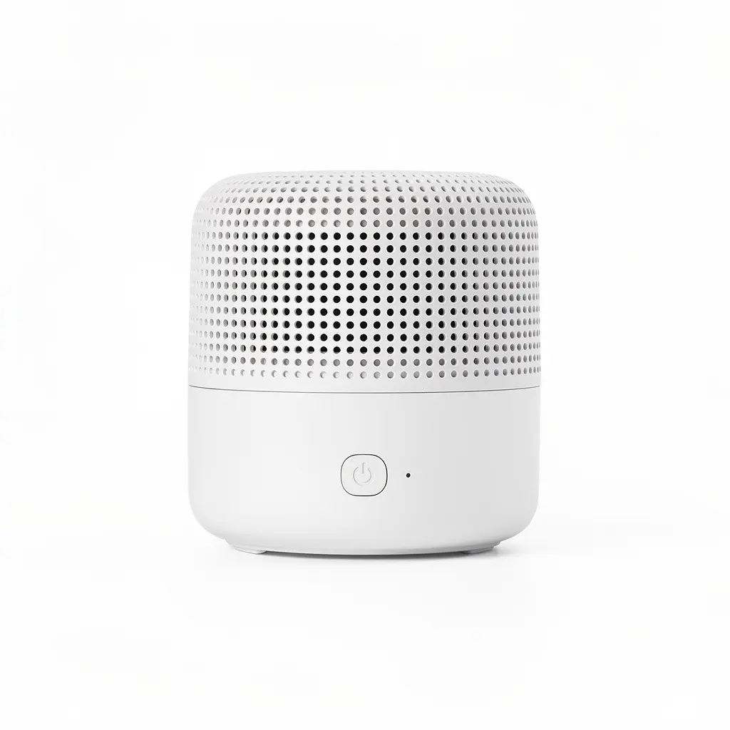 White-Noise Soother Smart Cart Theater Cut