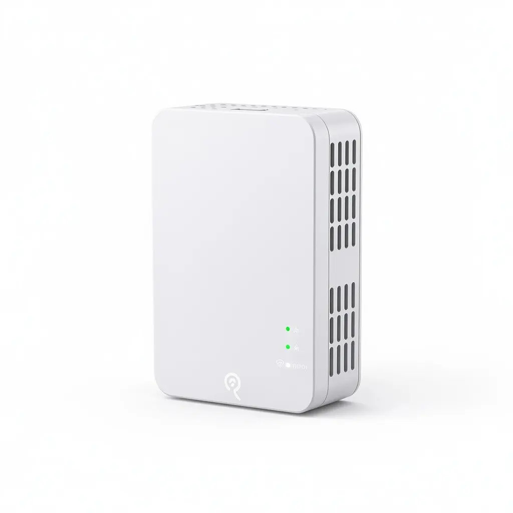 Wi-Fi Range Extender AX Zero-Checkout Edition