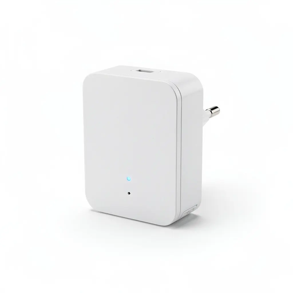 Wi-Fi Range Extender Plug Dopamine Variant