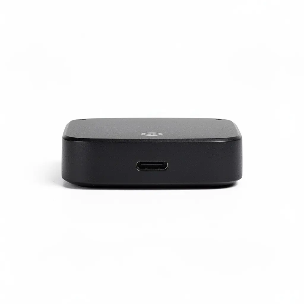 Wireless CarPlay Adapter 2-in-1 Zero-Checkout Edition