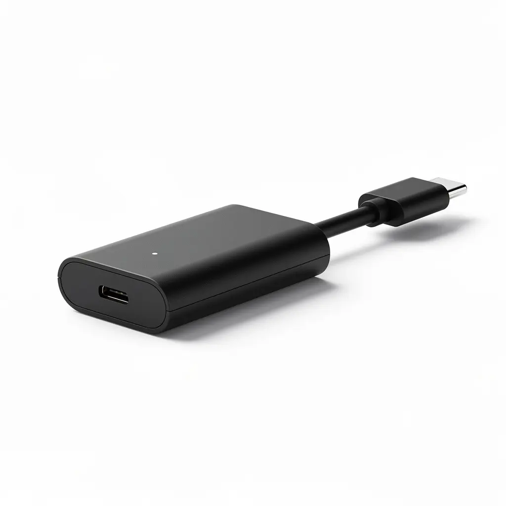 Wireless CarPlay Adapter Android Route-Ready