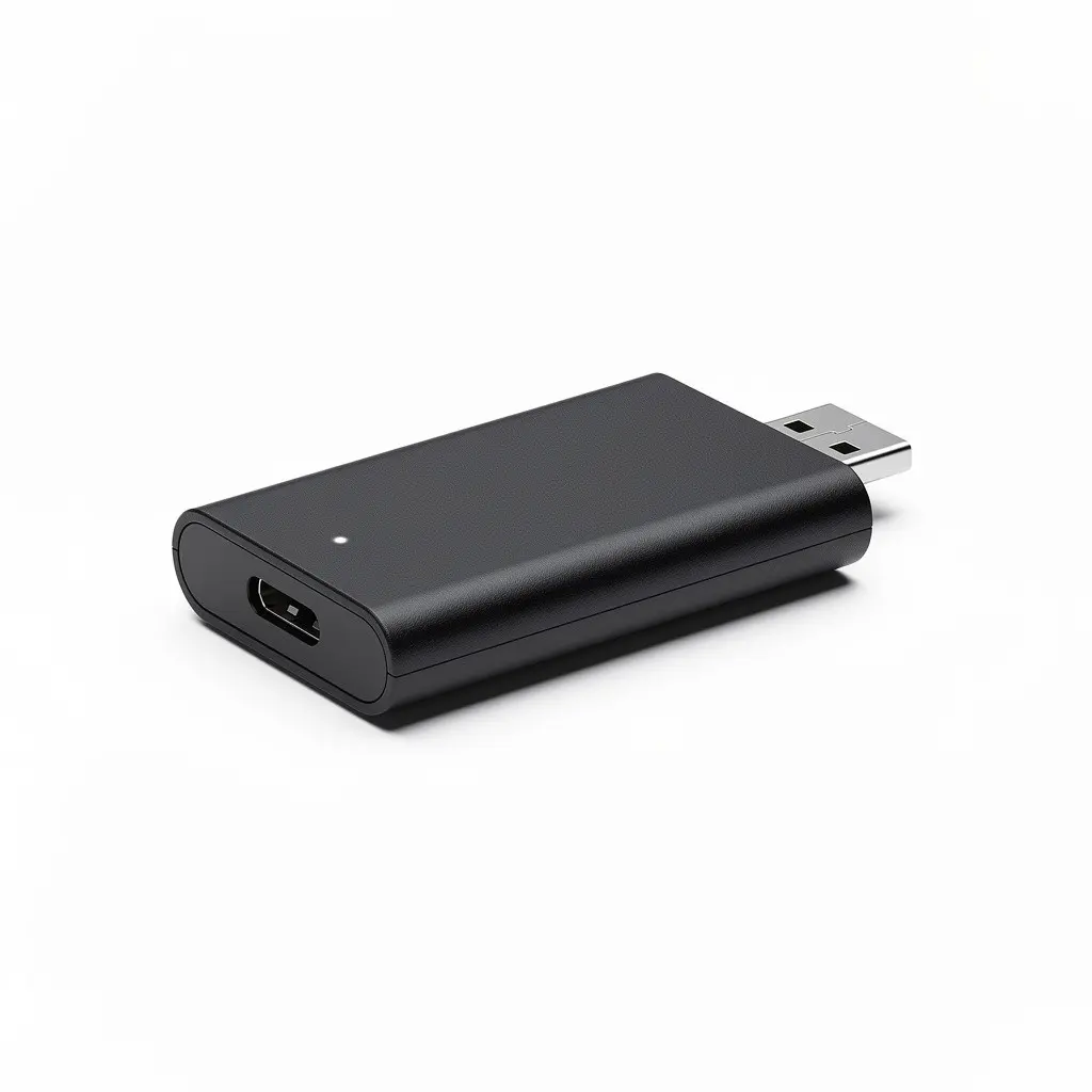 Wireless CarPlay Adapter USB Dopamine Variant