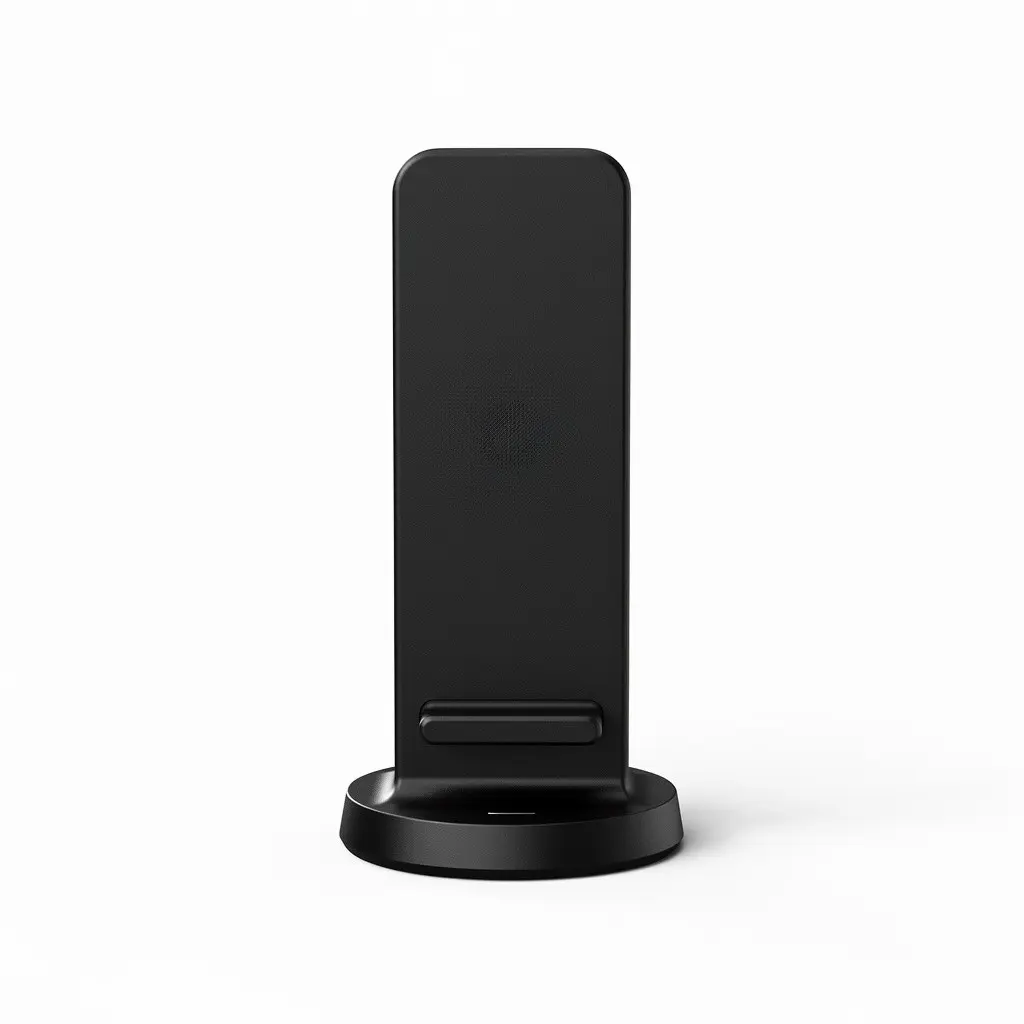 Wireless Charging Controller Dock Vertical Wish Drop