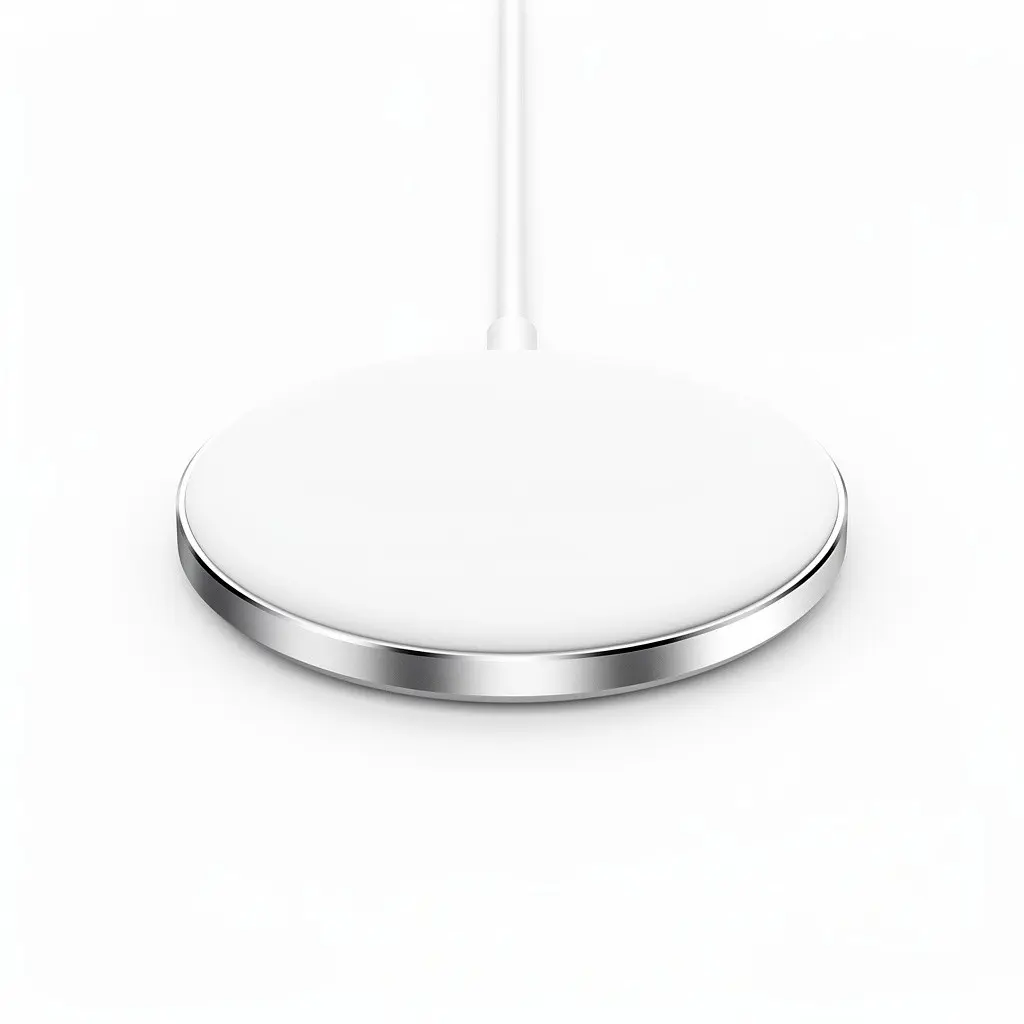 Wireless Charging Pad MagSafe Dopamine Variant