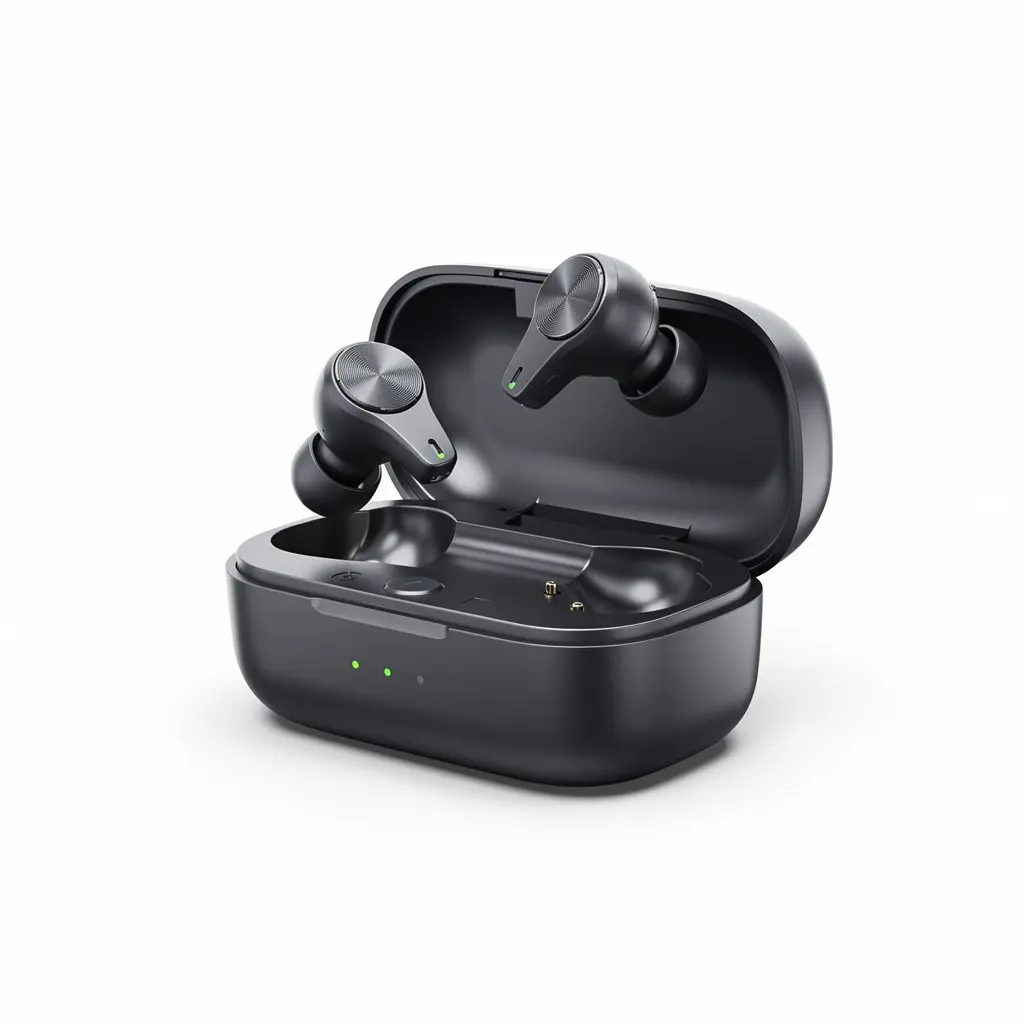 Wireless Earbuds Sport ANC Zero-Checkout Edition