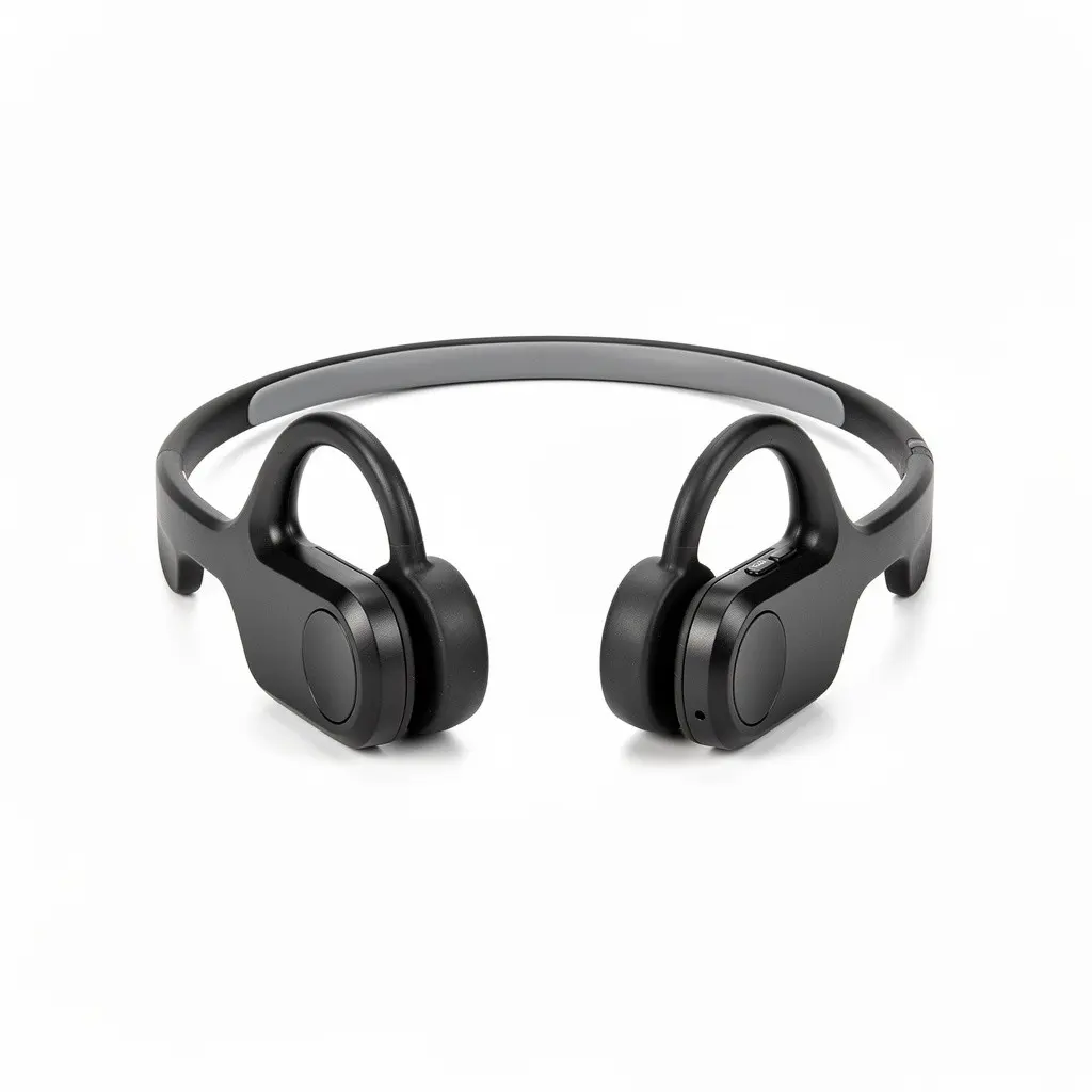 Wireless Earbuds Sport Bone Route-Ready