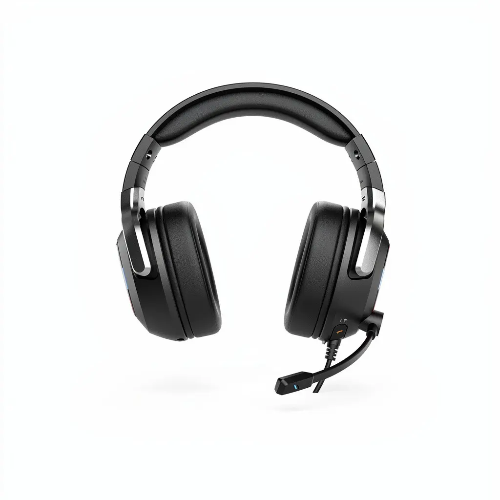 Wireless Gaming Headset 7.1 Surround Zero-Checkout Edition