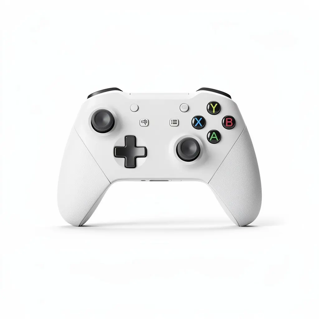 Wireless Pro Controller Hall-Effect Route-Ready
