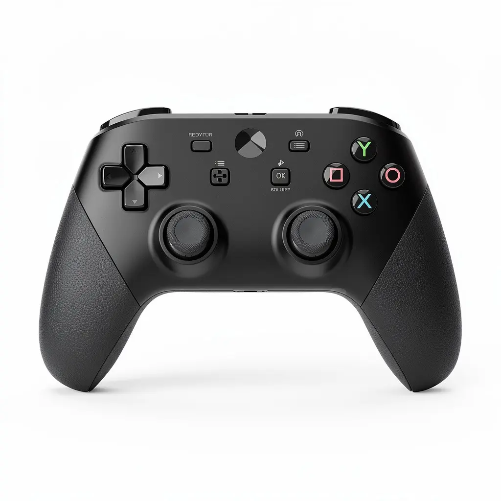 Wireless Pro Controller Tournament Dopamine Variant