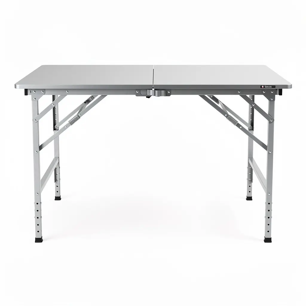 Workbench Folding Adjustable Zero-Checkout Edition