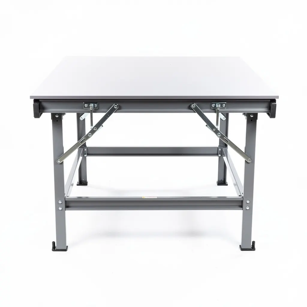 Workbench Folding Steel Wish Drop