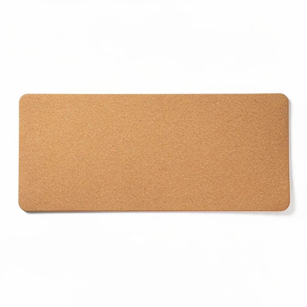 Yoga Mat Pro Cork Wish Drop