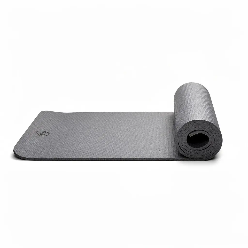 Yoga Mat Pro Travel Route-Ready