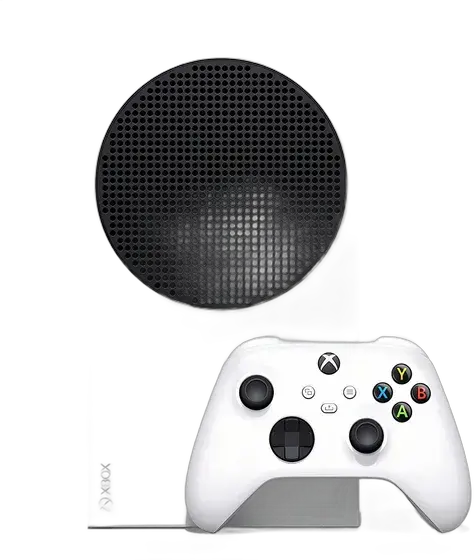 Xbox Series S 512gb SSD White - Good (Refurbished)