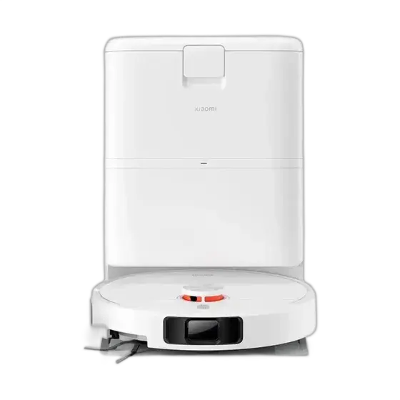 Xiaomi H50 Pro 2026 Robot Vacuum Cleaner 220V